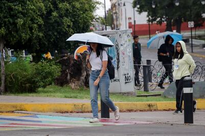 Huracán Puebla: ¿Qué estragos causa el paso del ciclón Lidia?