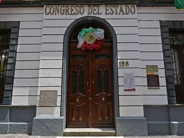 Diputados locales mienten sobre su preparación académica