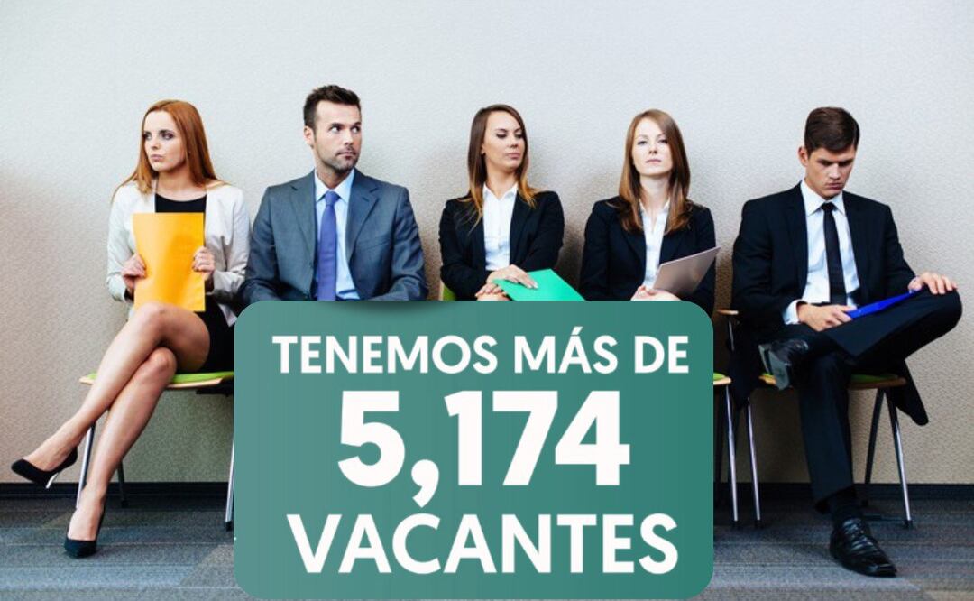 En Puebla hay ofertas de empleo con sueldos de hasta 40 mil pesos mensuales | Foto: Especial