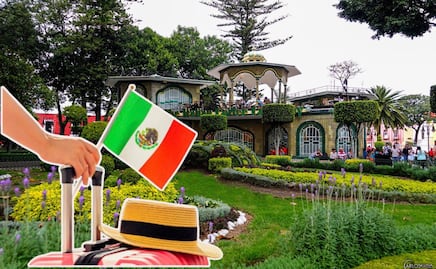 5 cosas increíbles que puedes hacer en el Pueblo Mágico de Atlixco durante septiembre