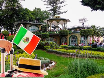 5 cosas increíbles que puedes hacer en el Pueblo Mágico de Atlixco durante septiembre