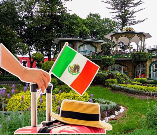 5 cosas increíbles que puedes hacer en el Pueblo Mágico de Atlixco durante septiembre