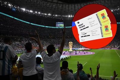 Saldrán a la venta más boletos para el Mundial 2026 este miércoles 22 de abril