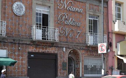 Esto es lo que debes tomar en cuenta si quieres heredar en Puebla