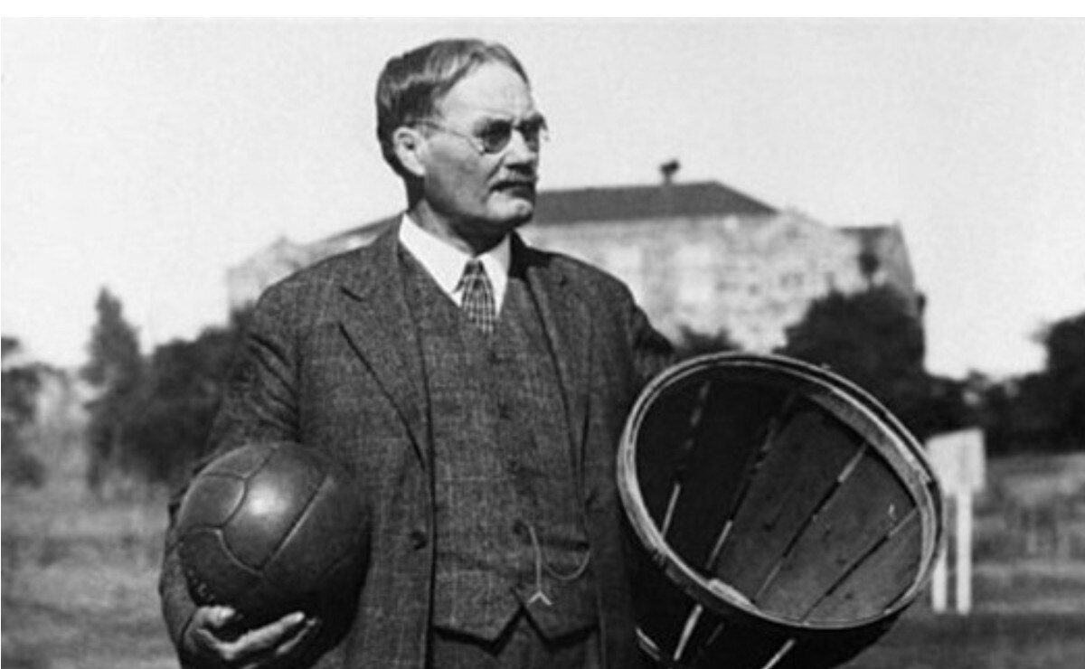 El básquetbol en México tuvo sus inicios en Puebla