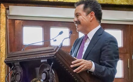 Puebla requiere un nuevo pacto social, señala Ignacio Mier Velazco