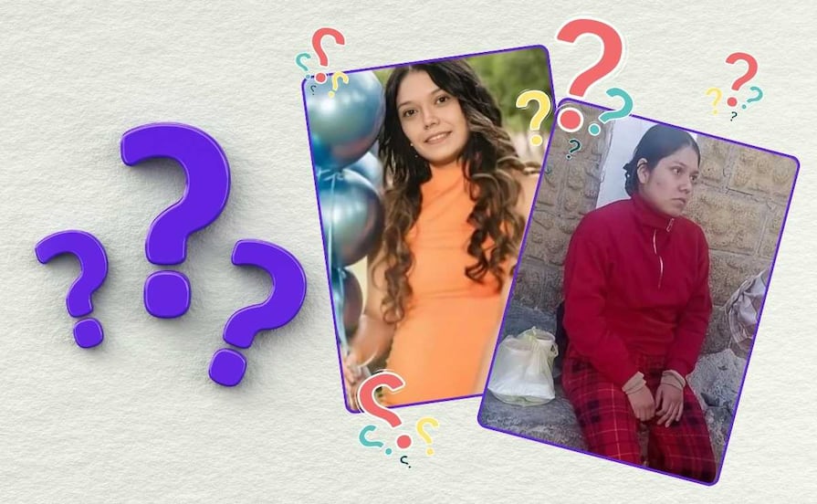 Esto se sabe sobre el extraño caso de Lidya Valdivia que dio un giro inesperado