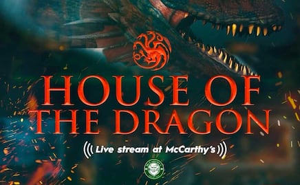 House of the Dragon: ¿Dónde ver la serie en Puebla?