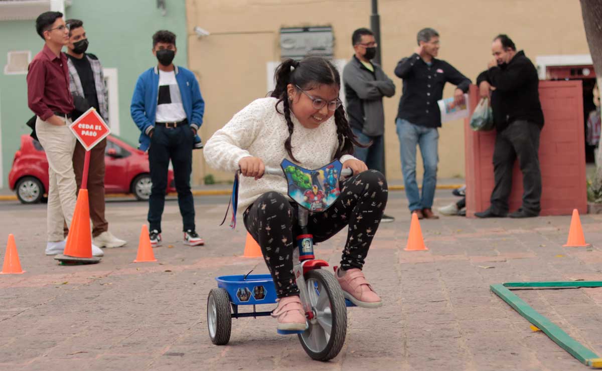 Foto: Agencia Es Imagen para El Universal Puebla