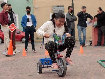 Robo de niños: ¿qué hacer en estos casos?