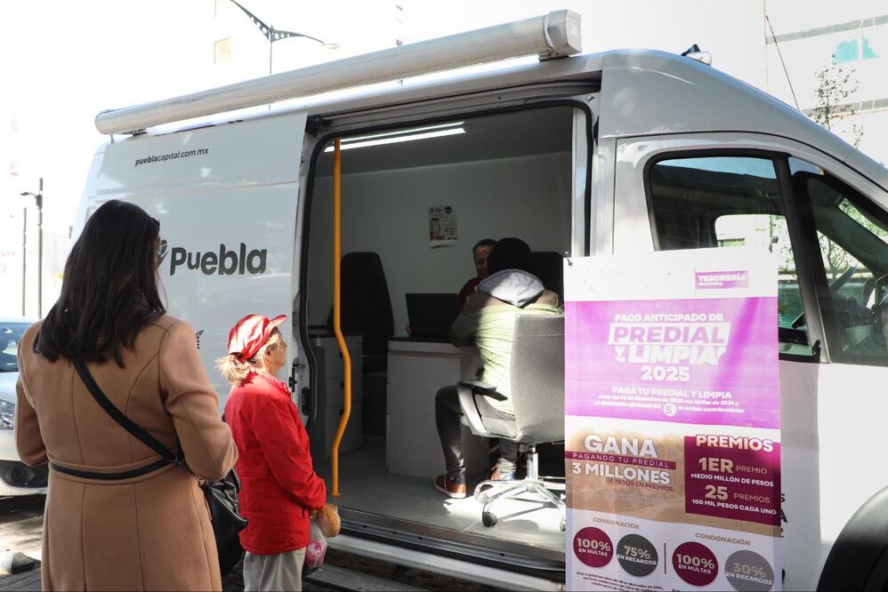 El 29 de diciembre vence el Pago Anticipado del Predial