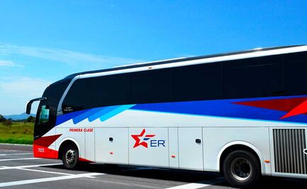 Estrella Roja anuncia corridas desde Puebla al aeropuerto Felipe Ángeles