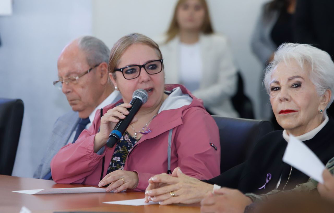 Foto: Gobierno del Estado