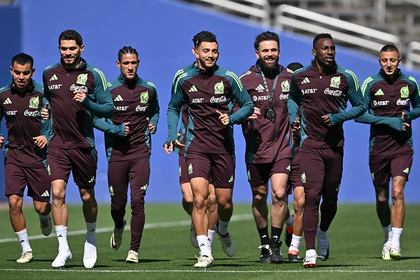 A través de la promoción anunciada el lunes 7 de octubre, la Federación Mexicana de Fútbol (Femexfut) tiene como objetivo incrementar la asistencia de aficionados al partido de preparación en vista del Mundial 2026.

Foto: Producción El Universal Puebla