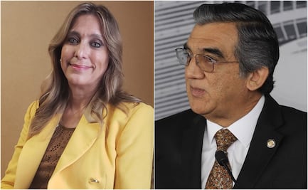 Maki Ortiz impugna ante el TEPJF interna de Morena en Tamaulipas