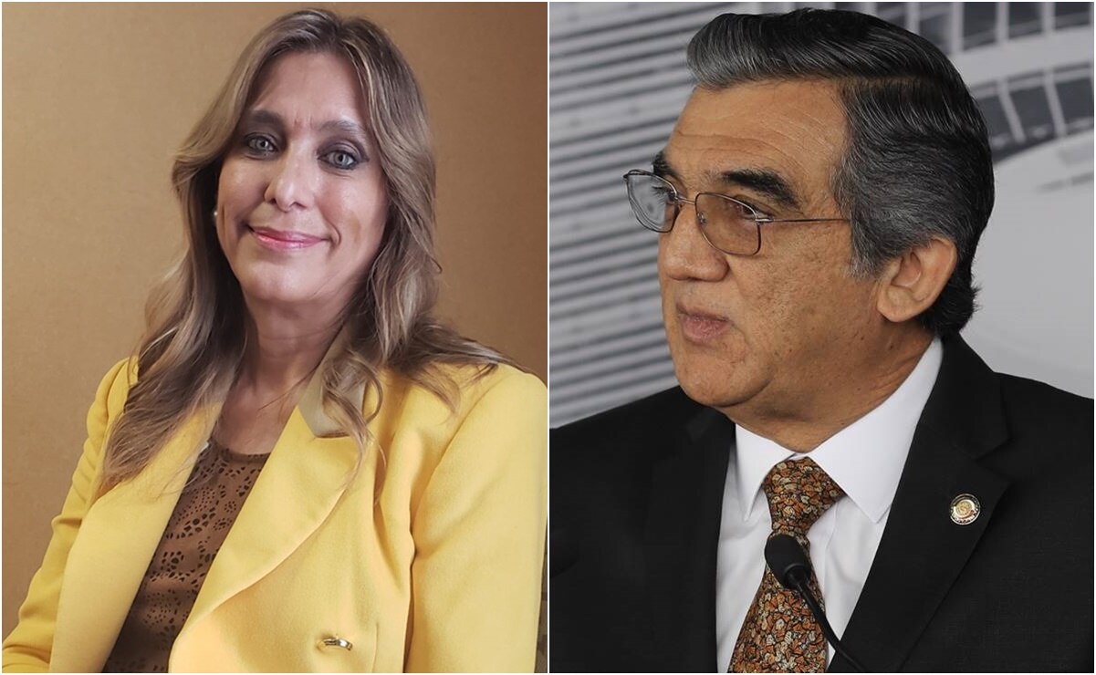 Foto: Roberto Aguilar. EL UNIVERSAL y ARCHIVO