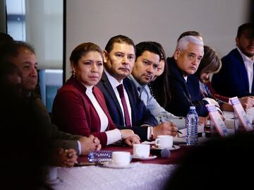 Llegada de IPN fortalece procesos productivos regionales, destacó Armenta