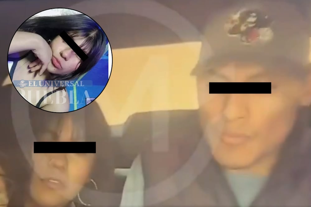 Un video de un intento de asalto contra un conductor se viralizó y permitió identificar a uno de los presuntos responsables | Foto: RRSS