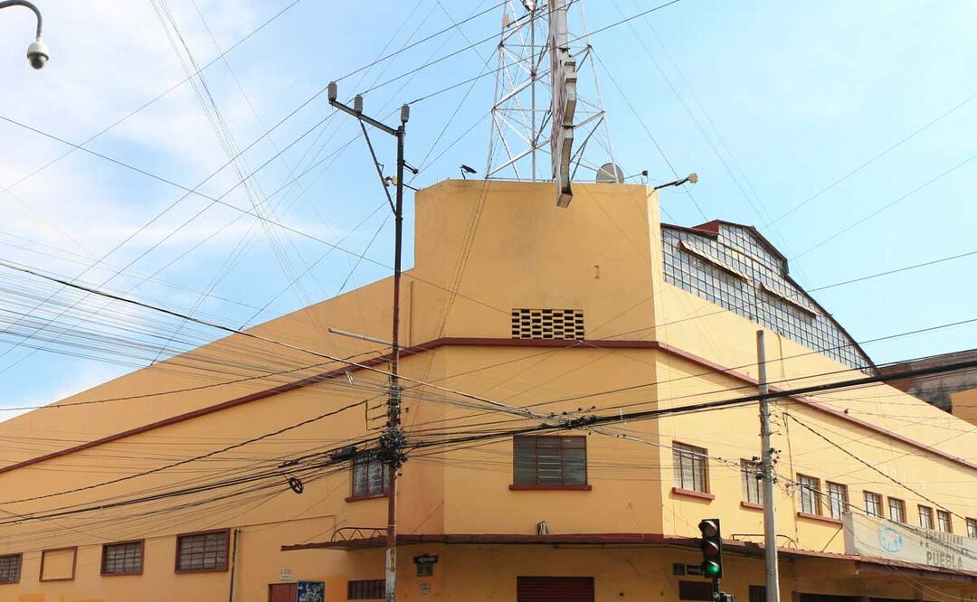 Lalo Rivera esperará las condiciones del 2023 para tomar su decisión respecto al proceso electoral del 2024 | Foto: Agencia Es Imagen para El Universal Puebla