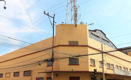 No se sustituirá la Arena Puebla, se trata de un nuevo auditorio: Barbosa