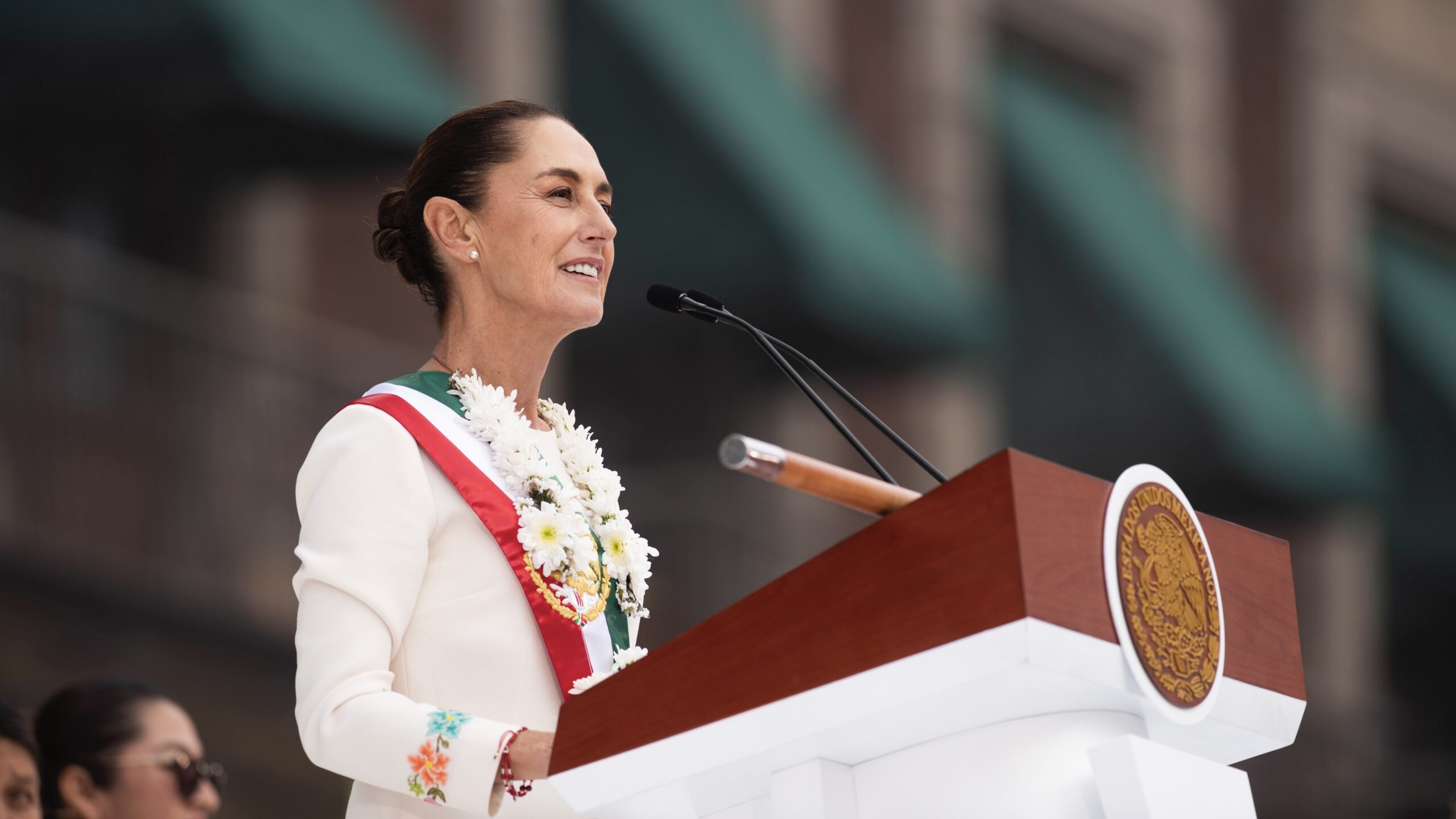 Este programa representa un paso significativo hacia el apoyo y el bienestar de las mujeres mayores, ofreciendo una ayuda económica que busca mejorar su calidad de vida. 

Foto: Producción El Universal Puebla