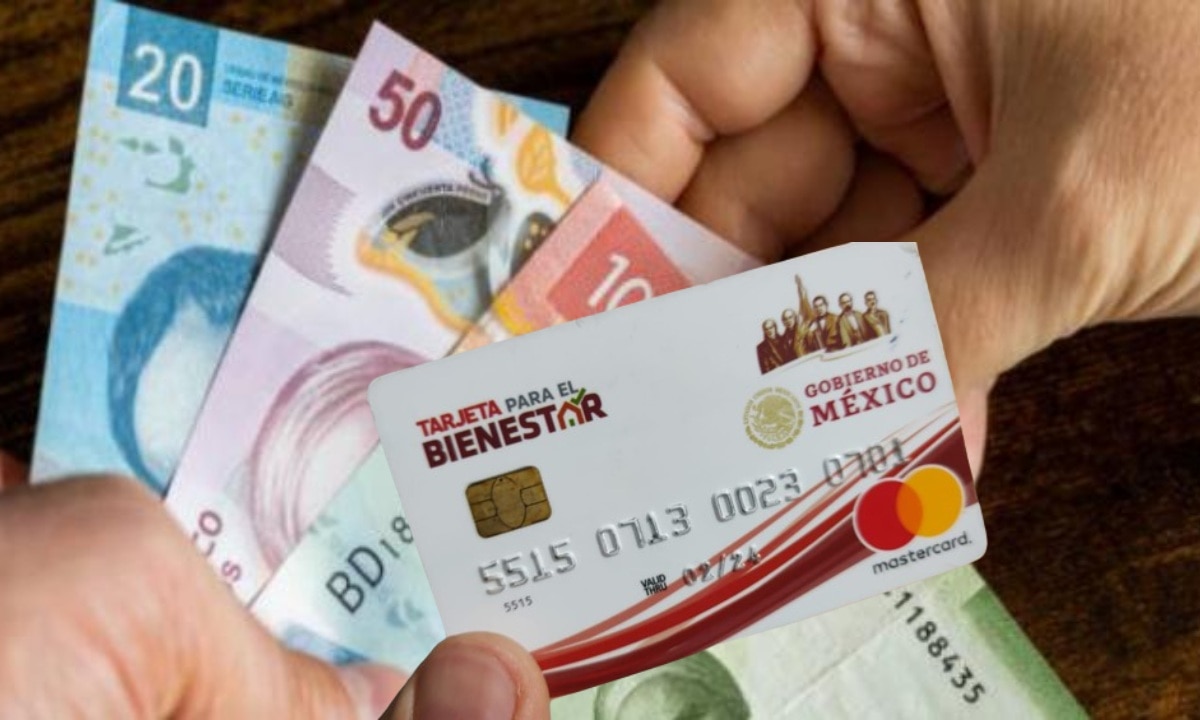 Pensión Bienestar 2024: ¿habrá pago en el mes de mayo?