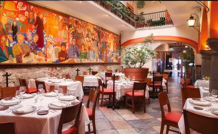 Incluyen a restaurantes poblanos en la lista de San Pellegrino