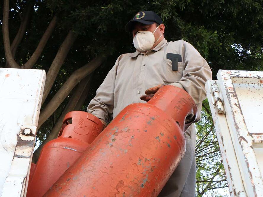 Foto: Agencia Es Imagen para El Universal Puebla