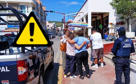 Evitan fuerzas de seguridad pago de 200 mil pesos por secuestro virtual: SSP