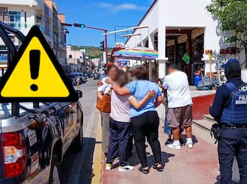 Evitan fuerzas de seguridad pago de 200 mil pesos por secuestro virtual: SSP