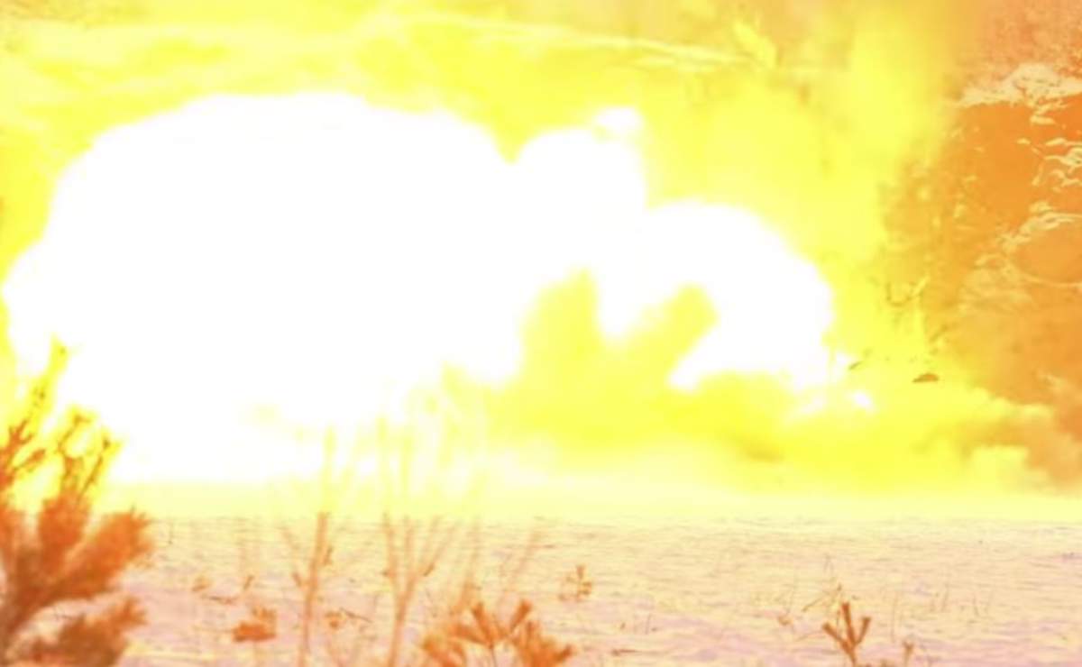 Prefiere explotar su Tesla que pagar más de 468 mil pesos por reparación