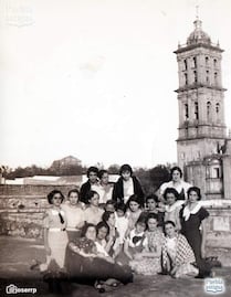 Conoce las encantadoras terrazas más antiguas de Puebla