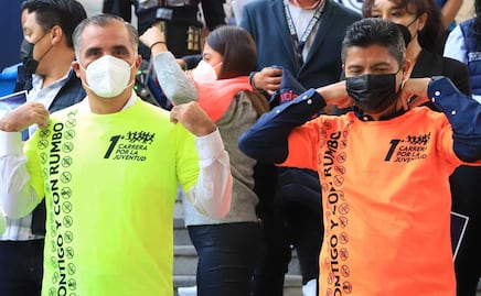 Primera Carrera de la Juventud tendrá la participación de 5 mil corredores