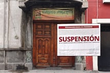 Tras llamar "jodida" a una persona con discapacidad, Profeco suspende el restaurante Caldos Angelita en Puebla