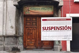 Tras llamar "jodida" a una persona con discapacidad, Profeco suspende el restaurante Caldos Angelita en Puebla