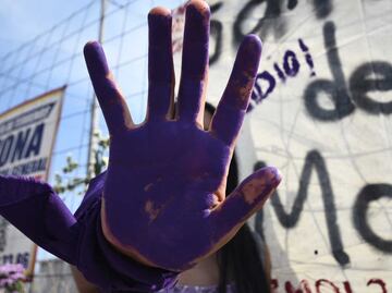 Mujer denuncia ser víctima de agresión en taxi pirata