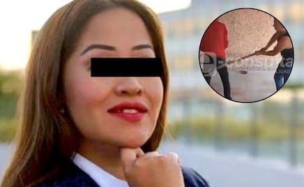 Así reclutaban a miembros de la banda de Tania N., candidata del PRI