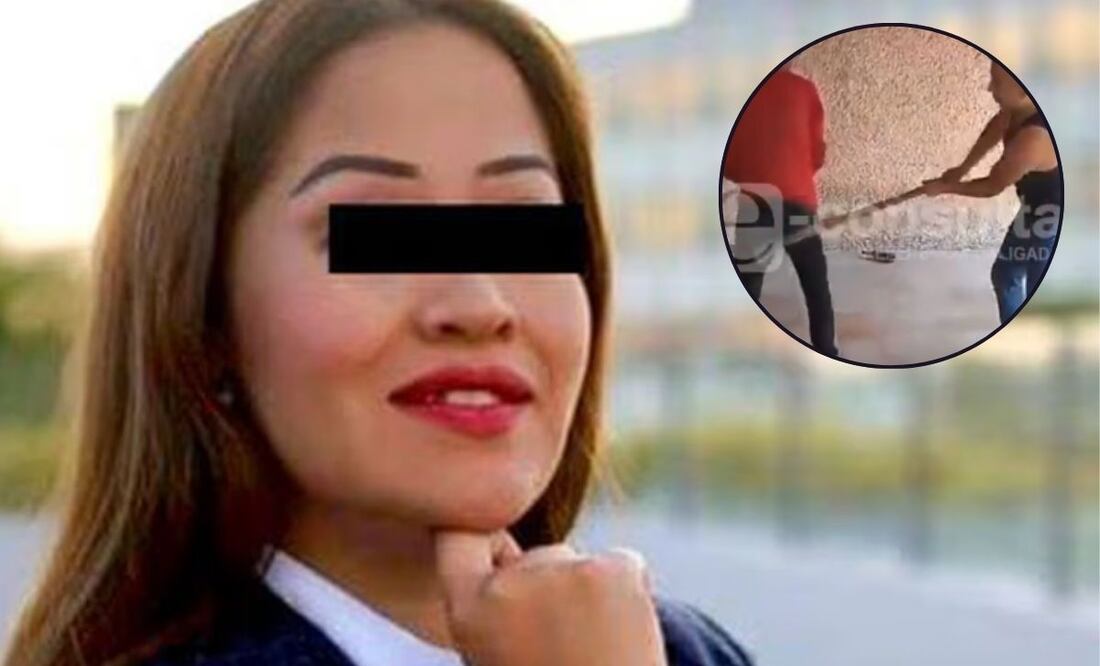 Pruebas para ser reclutados / Foto: Facebook / e-consulta