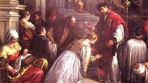 14 de febrero: ¿Quién fue San Valentín y por qué es el santo de los enamorados?