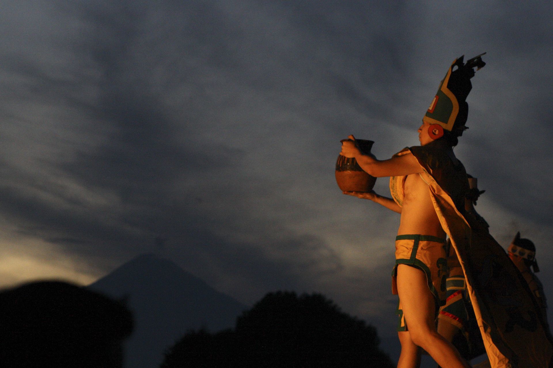 BUAP abre inscripciones para curso en línea del idioma náhuatl