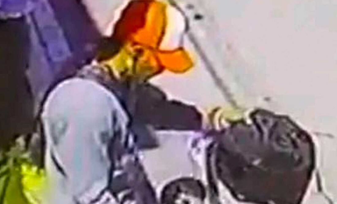 El lustracalzado fue asaltado a punta de pistola en Tehuacán, Puebla | Foto: Redes Sociales