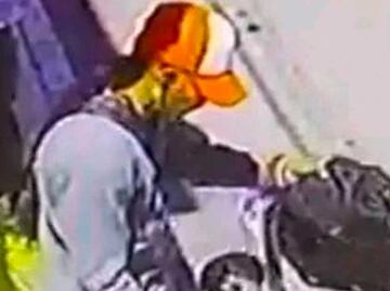 Bolero es golpeado y asaltado mientras realizaba su trabajo en Tehuacán