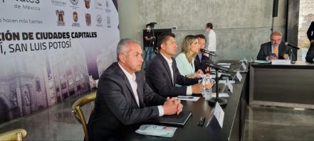 Alcaldes del país proponen código de conducta contra la explotación sexual infantil