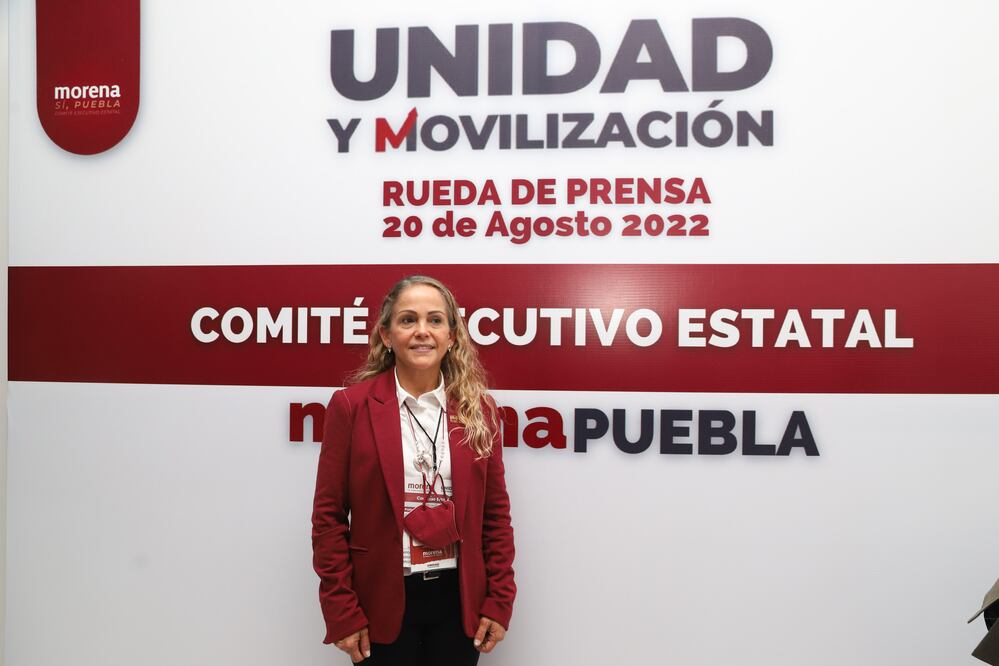 FOTO: Agencia Es Imagen para El Universal Puebla