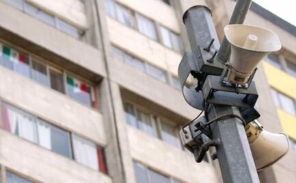 Habrá alerta sísmica en toda la zona sur de Puebla en 2023