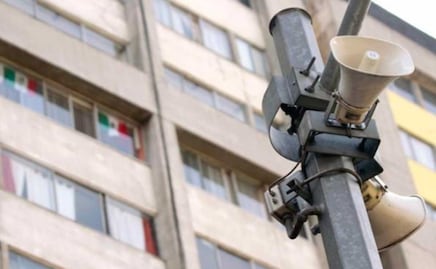 Habrá alerta sísmica en toda la zona sur de Puebla en 2023