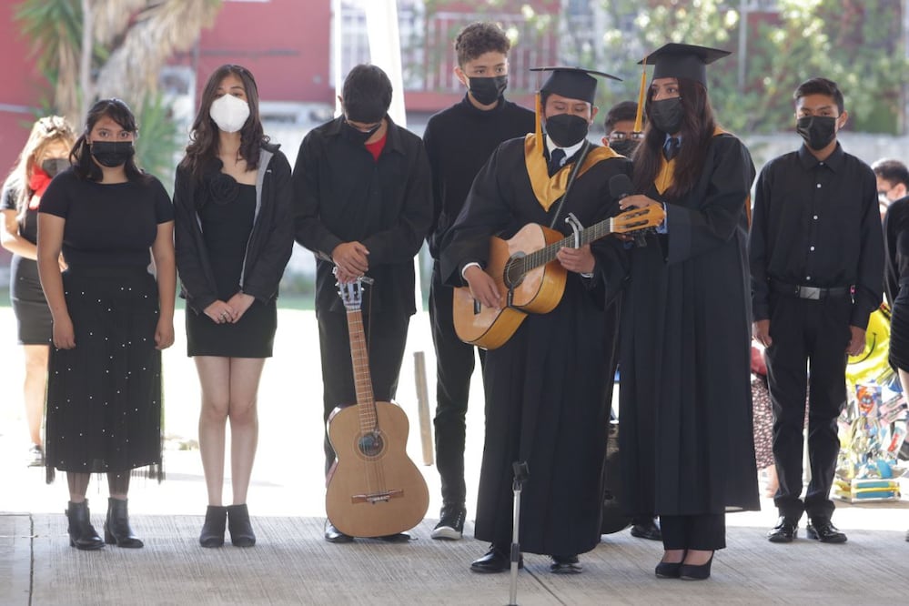 Antes de inscribirte a alguna carrera checa las opciones de empleo | Es Imagen