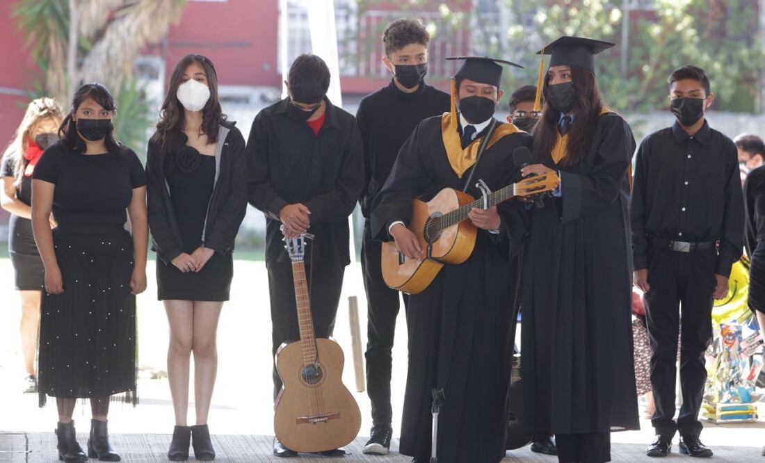 Antes de inscribirte a alguna carrera checa las opciones de empleo | Es Imagen