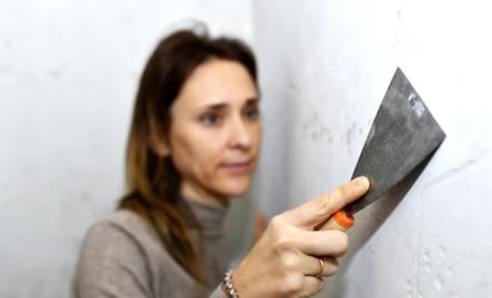 No vuelvas a sufrir por la humedad en las paredes gracias; descubre el infalible truco de limpieza