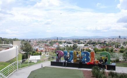 Cinco razones por las que los foráneos eligen Puebla para vivir